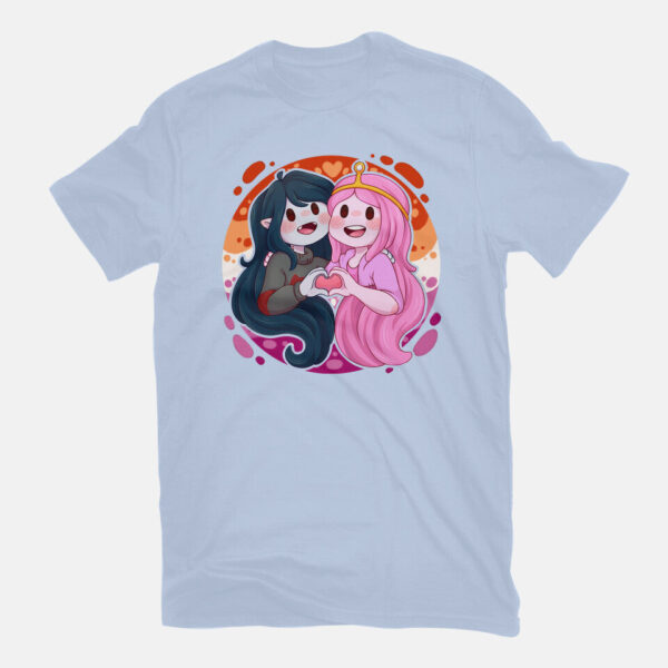 Vampire And Princess - Image 11