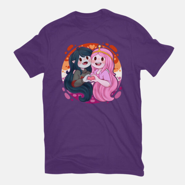 Vampire And Princess - Image 15