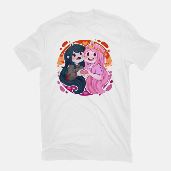 Vampire And Princess - Image 7