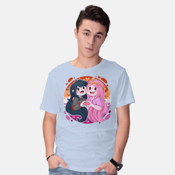 Vampire And Princess - Image 10