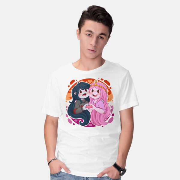 Vampire And Princess - Image 6