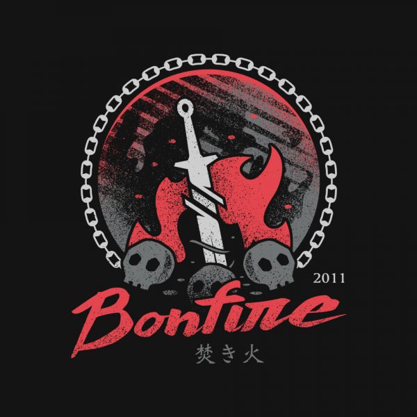 Bonfire Moonlight - Image 4