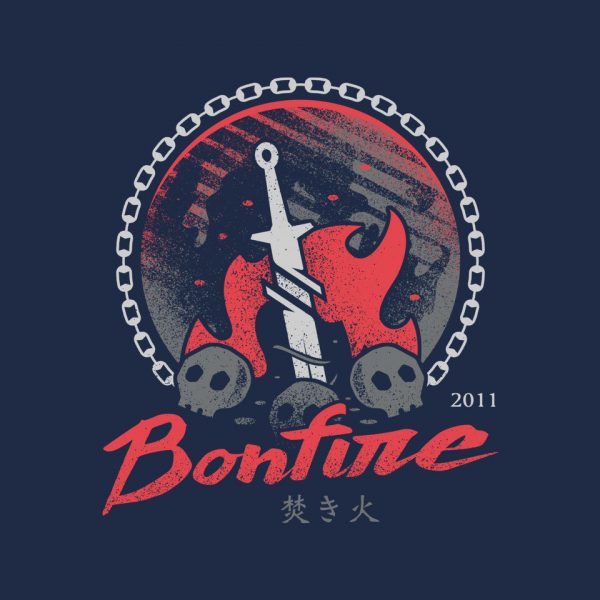 Bonfire Moonlight - Image 8