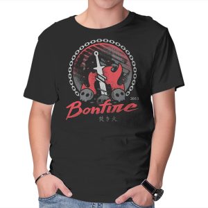 Bonfire Moonlight