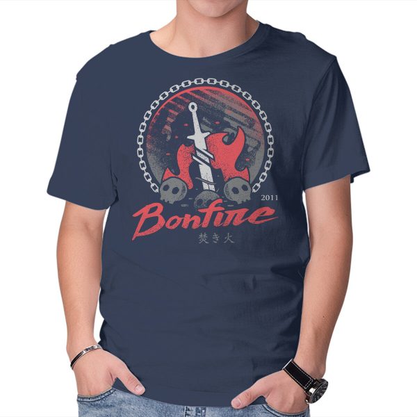 Bonfire Moonlight - Image 5