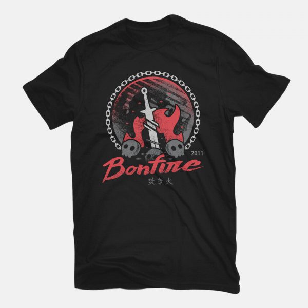 Bonfire Moonlight - Image 3