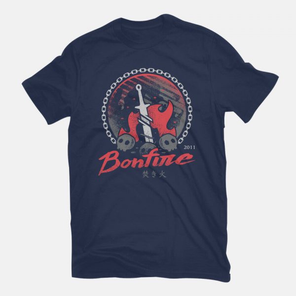 Bonfire Moonlight - Image 7