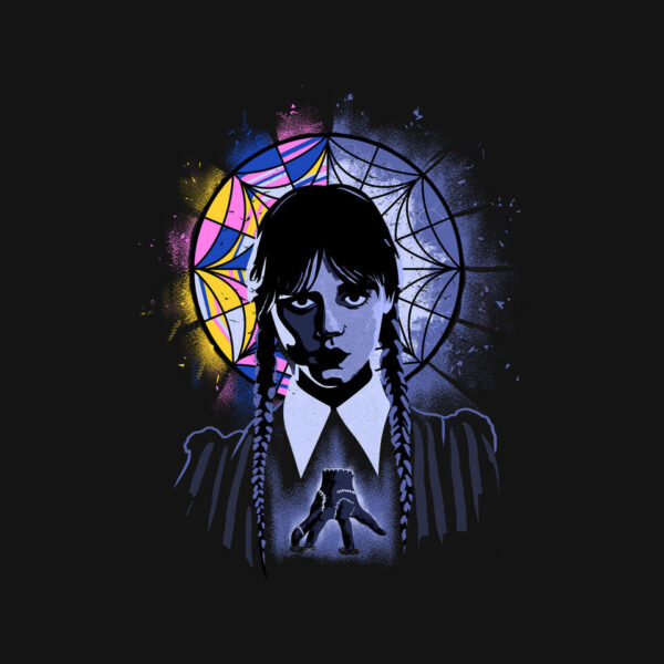 A Spooky Girl - Image 4