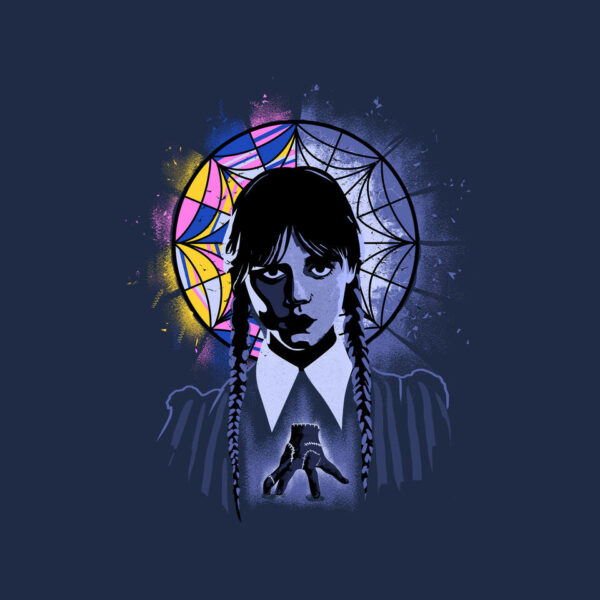 A Spooky Girl - Image 8