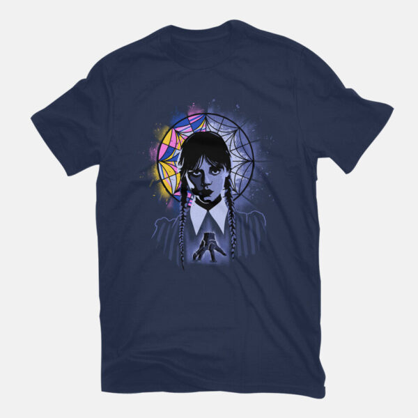 A Spooky Girl - Image 7