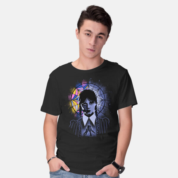 A Spooky Girl - Image 2