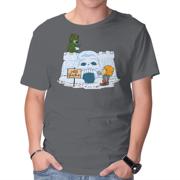Eternian Snow Fort - Image 13