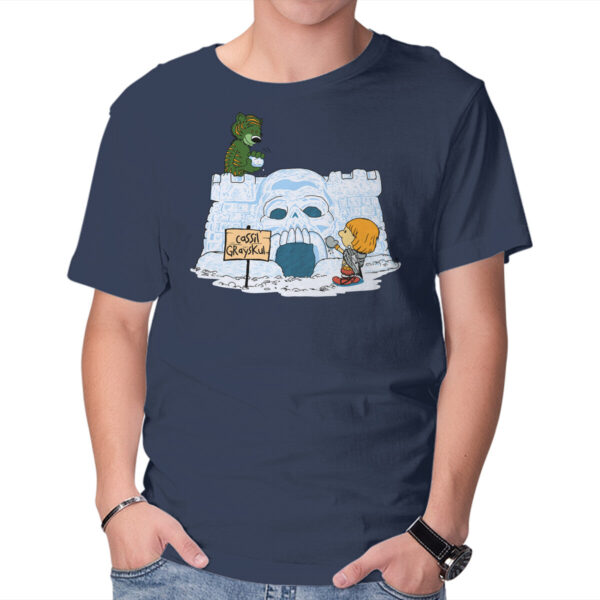 Eternian Snow Fort - Image 9