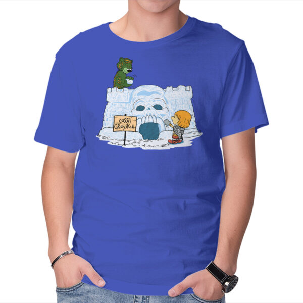 Eternian Snow Fort - Image 5