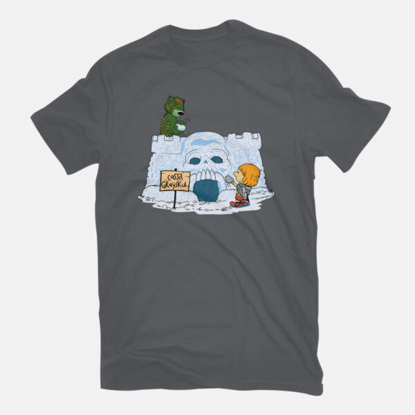 Eternian Snow Fort - Image 15
