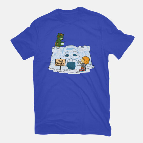 Eternian Snow Fort - Image 7