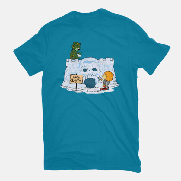 Eternian Snow Fort - Image 3