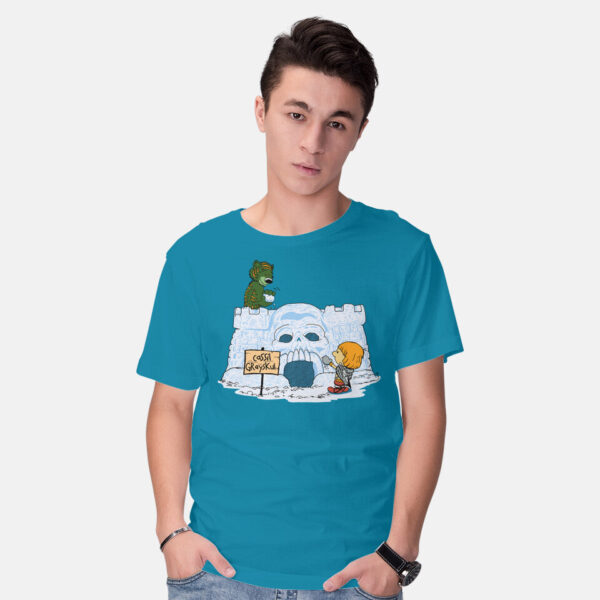 Eternian Snow Fort - Image 2
