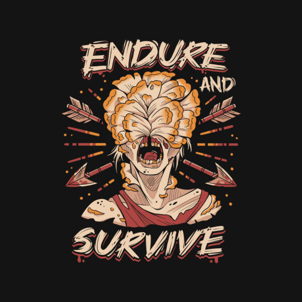 Endure And Survive - Image 4