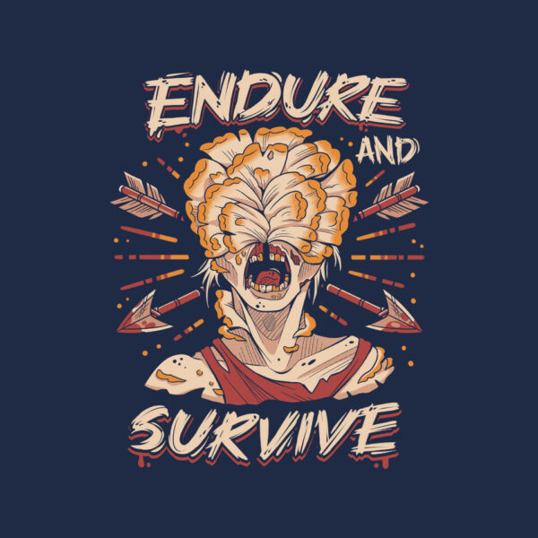 Endure And Survive - Image 8