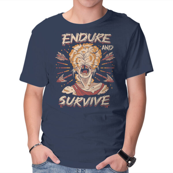 Endure And Survive - Image 5