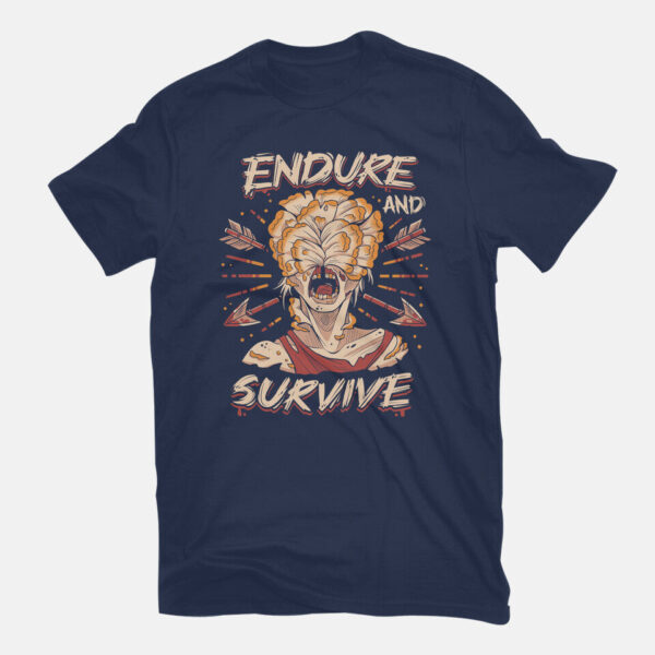 Endure And Survive - Image 7