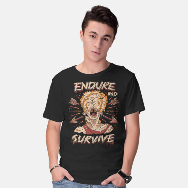 Endure And Survive - Image 2