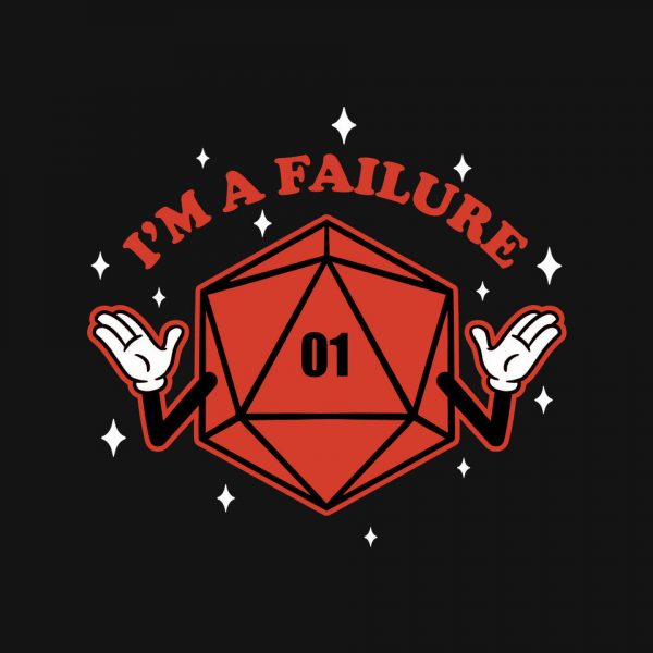 I'm A Failure - Image 4