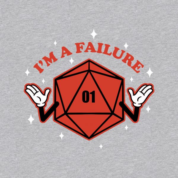 I'm A Failure - Image 12