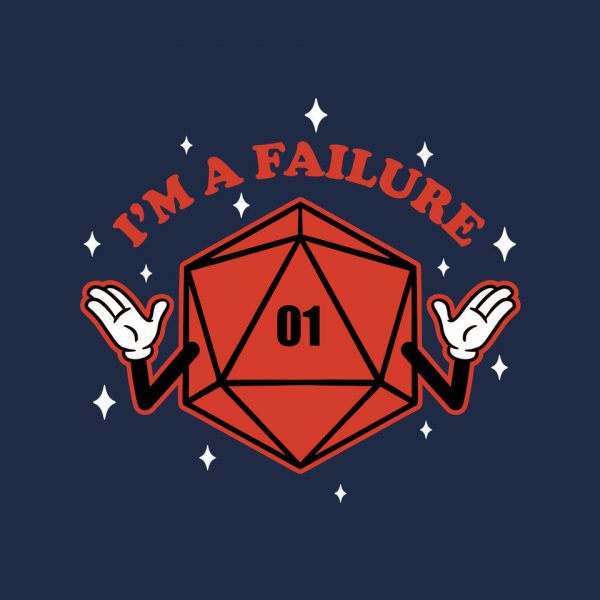 I'm A Failure - Image 8