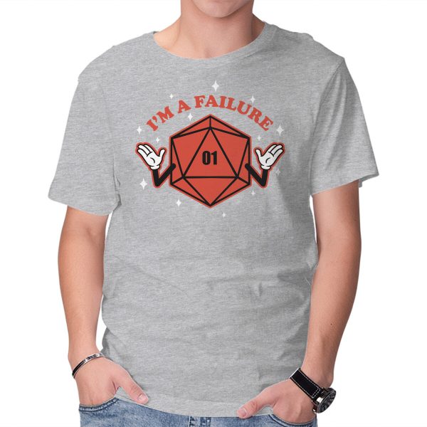 I'm A Failure - Image 9
