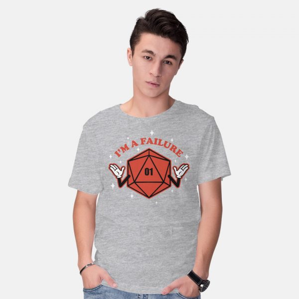 I'm A Failure - Image 10