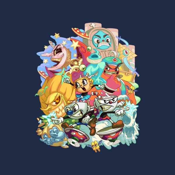 Cuphead Party - Image 4