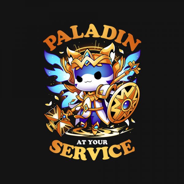 Paladin's Call - Image 4
