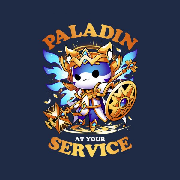 Paladin's Call - Image 8