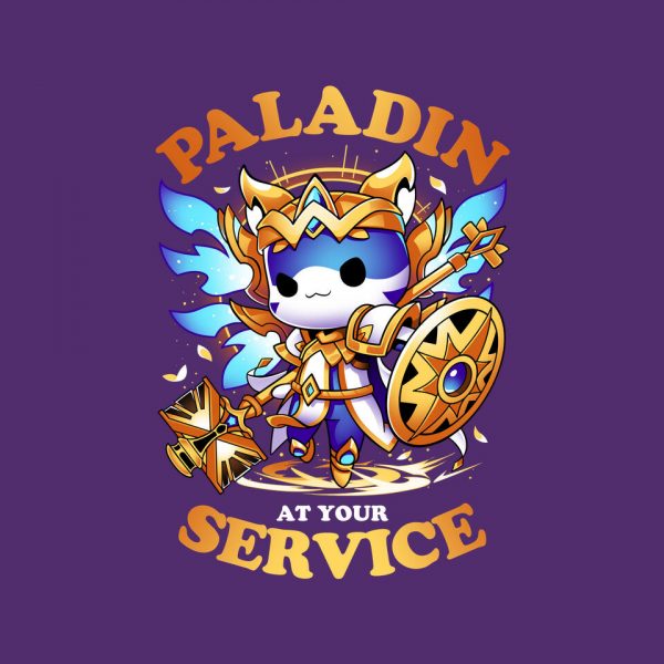 Paladin's Call - Image 12