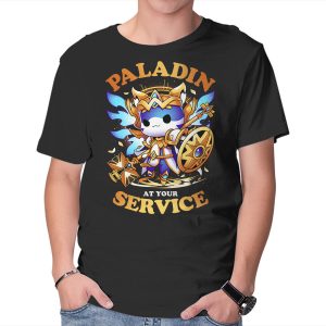 Paladin's Call