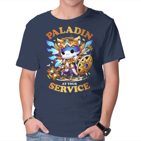 Paladin's Call - Image 5