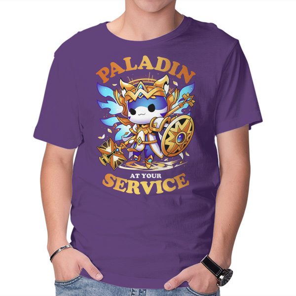 Paladin's Call - Image 9