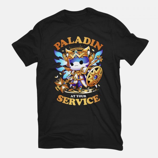Paladin's Call - Image 3
