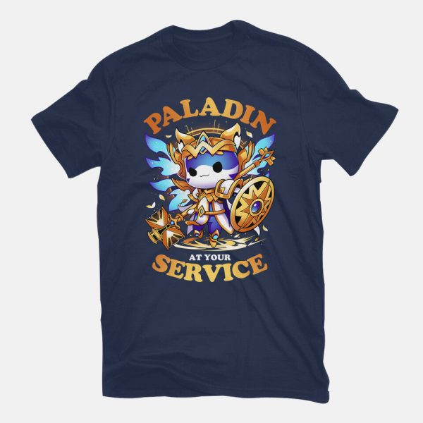 Paladin's Call - Image 7