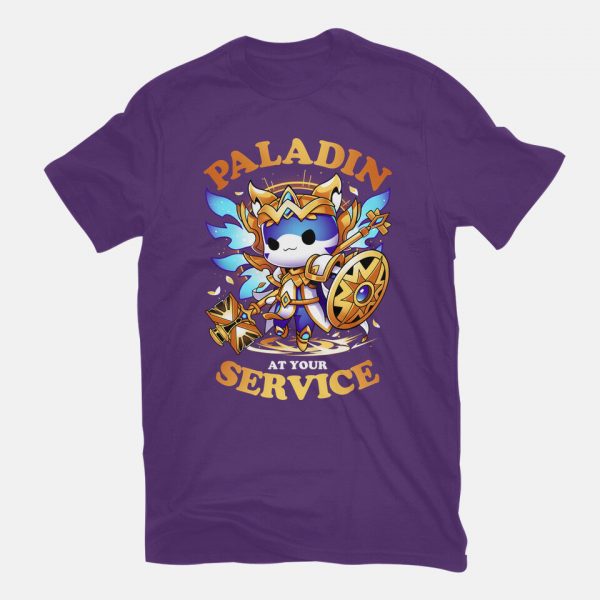 Paladin's Call - Image 11