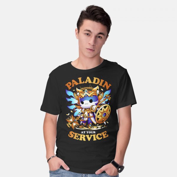 Paladin's Call - Image 2