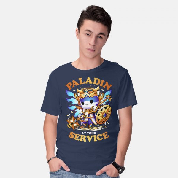 Paladin's Call - Image 6