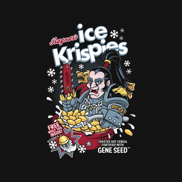 Ragnar's Ice Krispies - Image 4