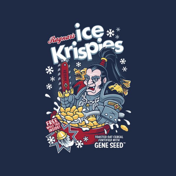 Ragnar's Ice Krispies - Image 8