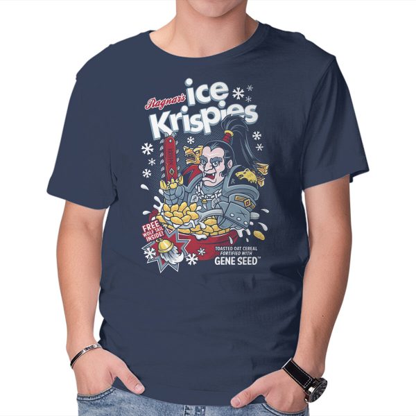 Ragnar's Ice Krispies - Image 5