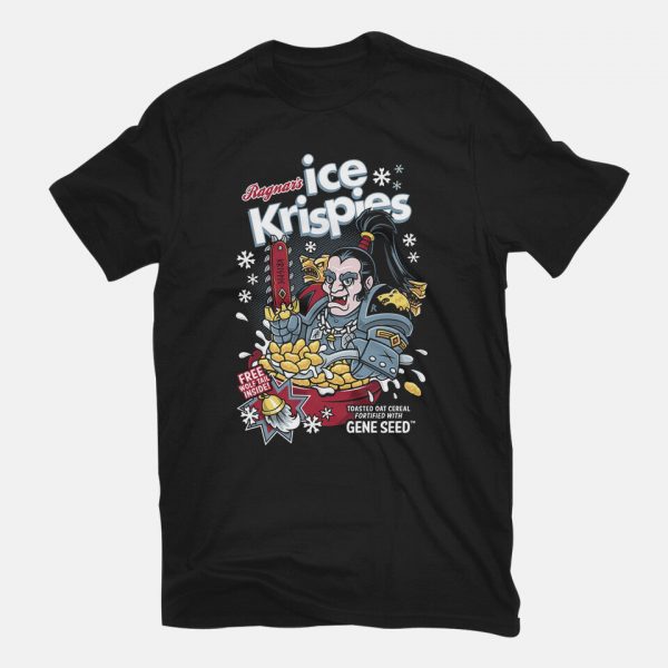 Ragnar's Ice Krispies - Image 3