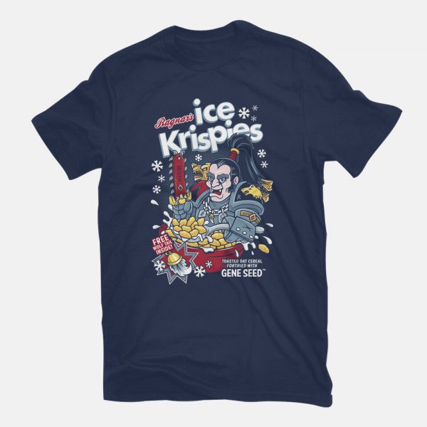 Ragnar's Ice Krispies - Image 7
