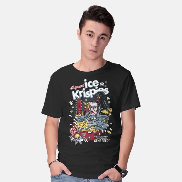 Ragnar's Ice Krispies - Image 2